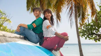 Tropiques criminels - saison 5