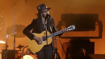 Tété, à la faveur des rencontres