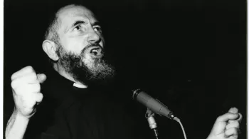 Hiver 54 : L'abbé Pierre et l'insurrection de la bonté