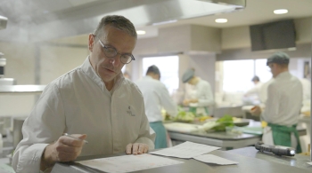 Famille Bras, les chefs de l'Aubrac