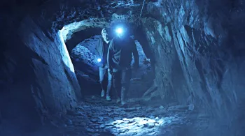 Le dernier combat des gueules bleues