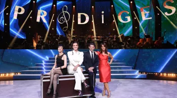 Prodiges S11