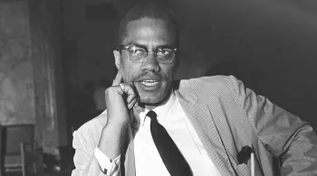 Malcom X, quel qu'en soit le prix