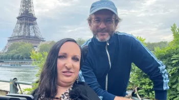 Le tour de France de Lucie