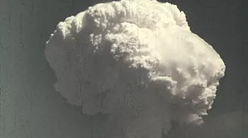 De Gaulle, la Bombe à tout prix !