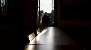 Homos en politique
