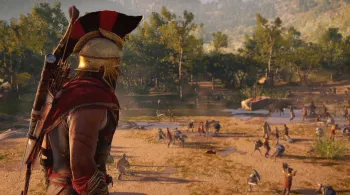 Le voyage d'Ulysse en Méditerranée