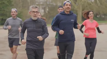 LE MONDE DE JAMY - LE SPORT