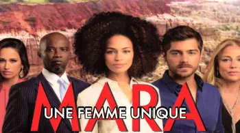 MARA, UNE FEMME UNIQUE - A unica mulher © Alshana LTD