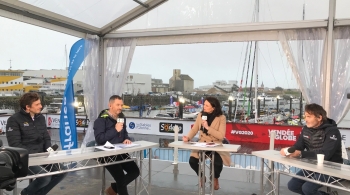 Vendée Globe : au bout du suspense