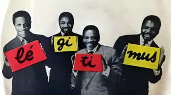 Les Légitimus, une famille française