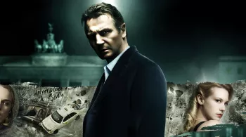 Sans identités © Dark Castle Entertainment Studio Babelsberg StudioCanal