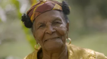 Martinique, terre de centenaires