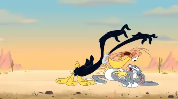 Looney Tunes Cartoons