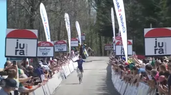 Tour du Jura