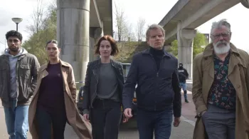 van der valk season 3