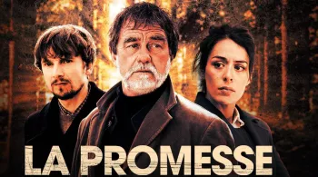 La promesse ©TF1