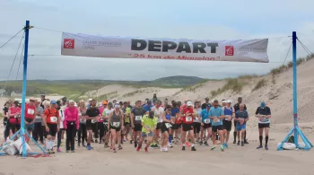 25 km de Miquelon