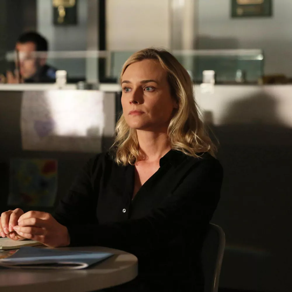 © SHINE International THE BRIGE - Saison 2