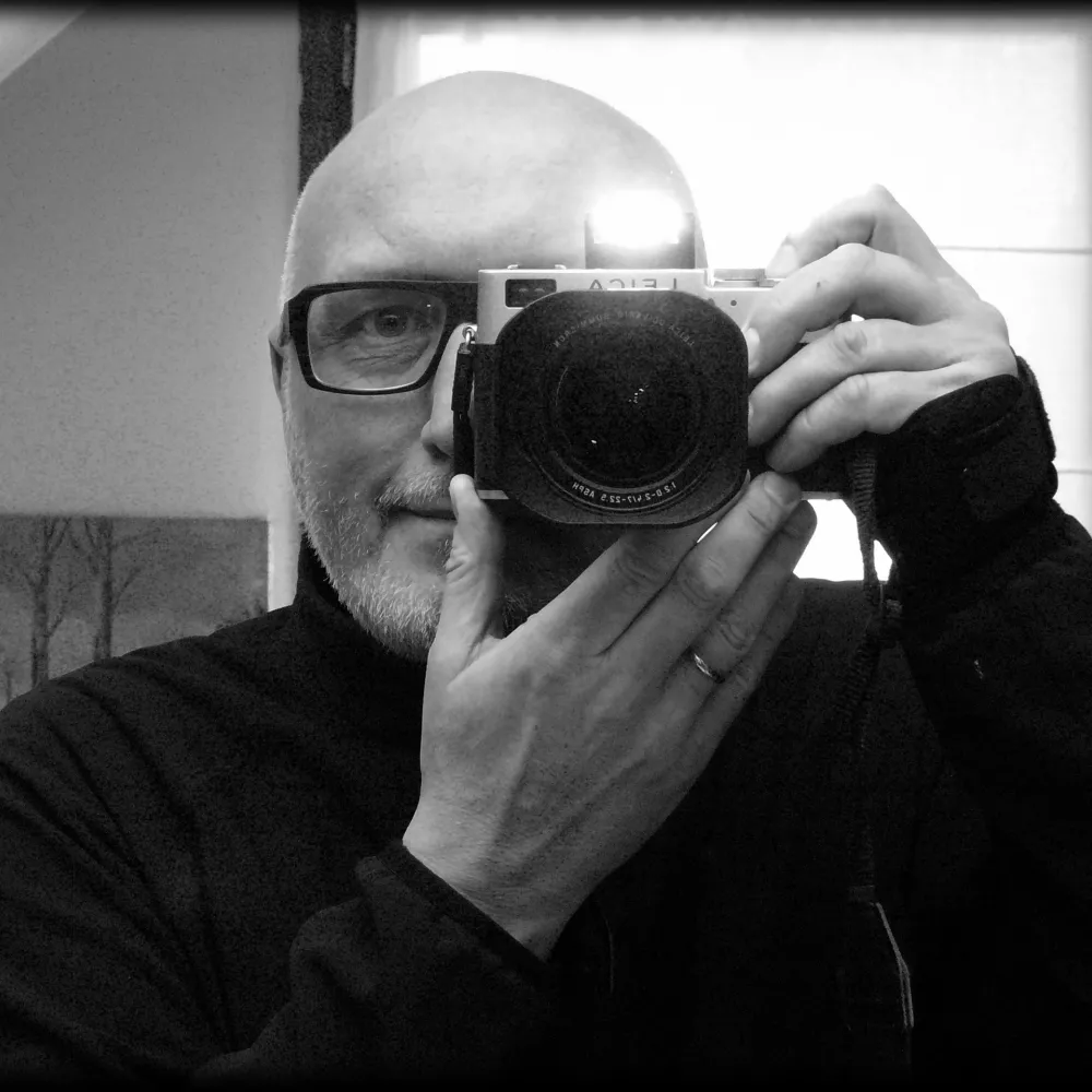 Jean-Luc Desbonnet Jean-Luc Desbonnet