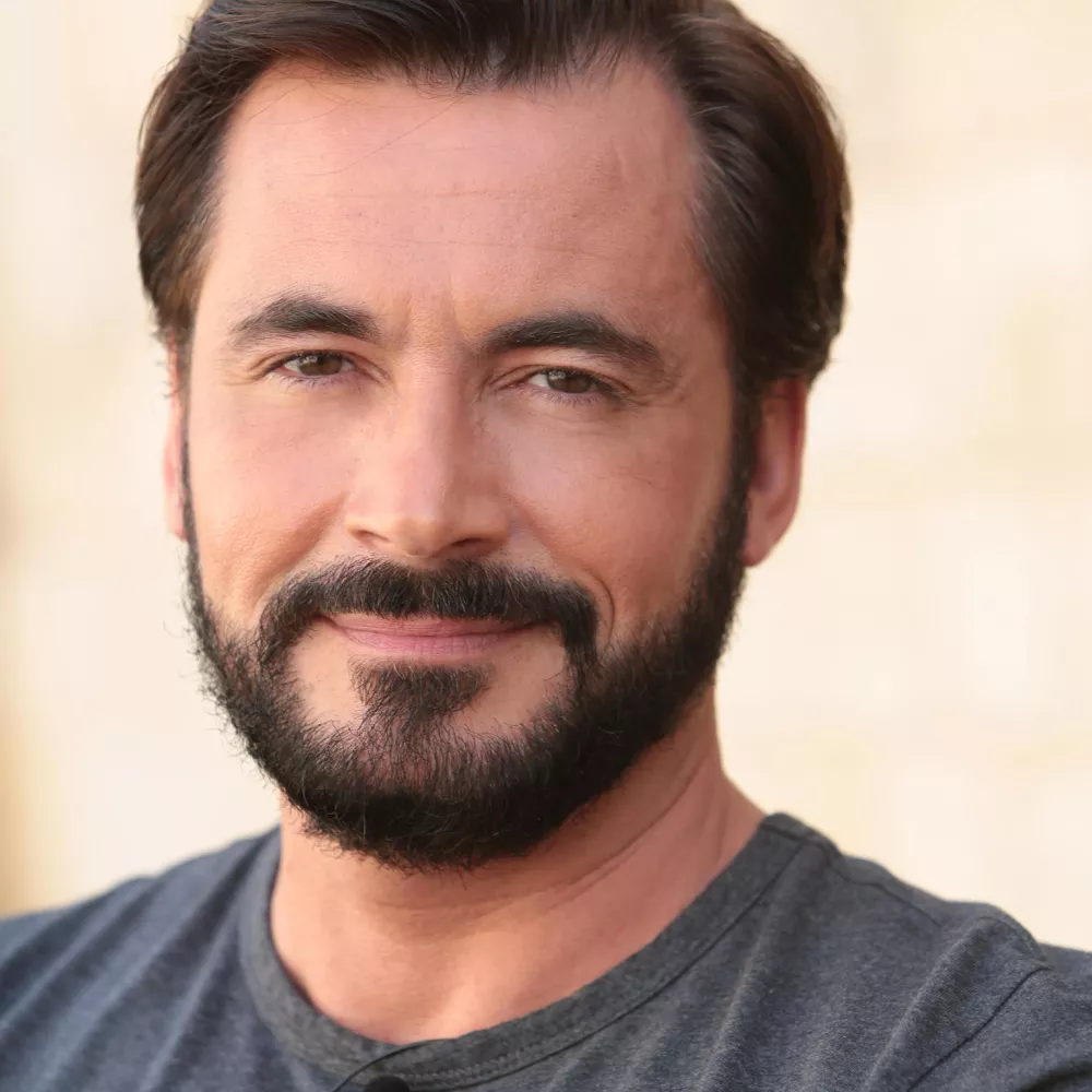GILLES SCARELLA TFV FORT BOYARD 2016