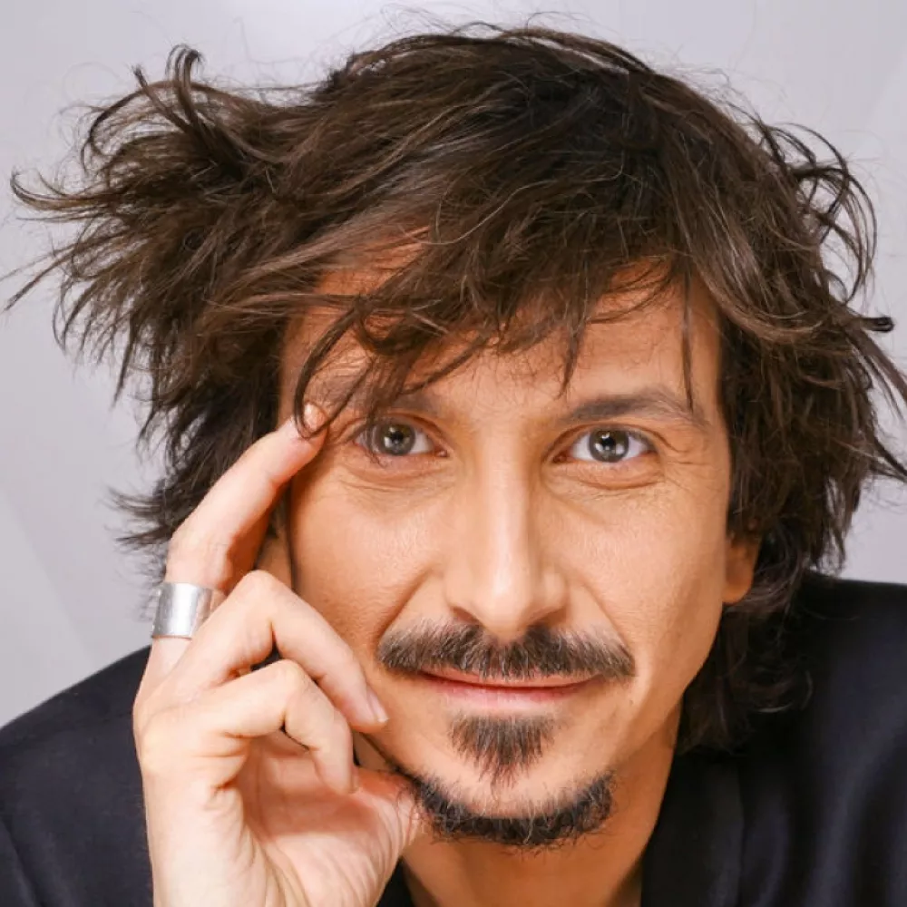 Arnaud Tsamere Arnaud Tsamere
