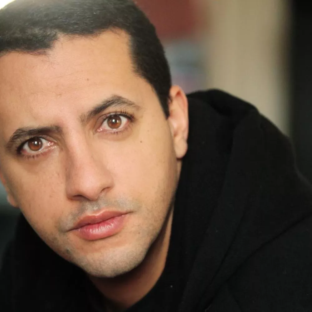 Majid Berhila Majid Berhila