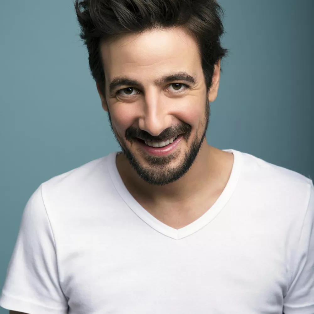 Maxime Gasteuil Maxime Gasteuil
