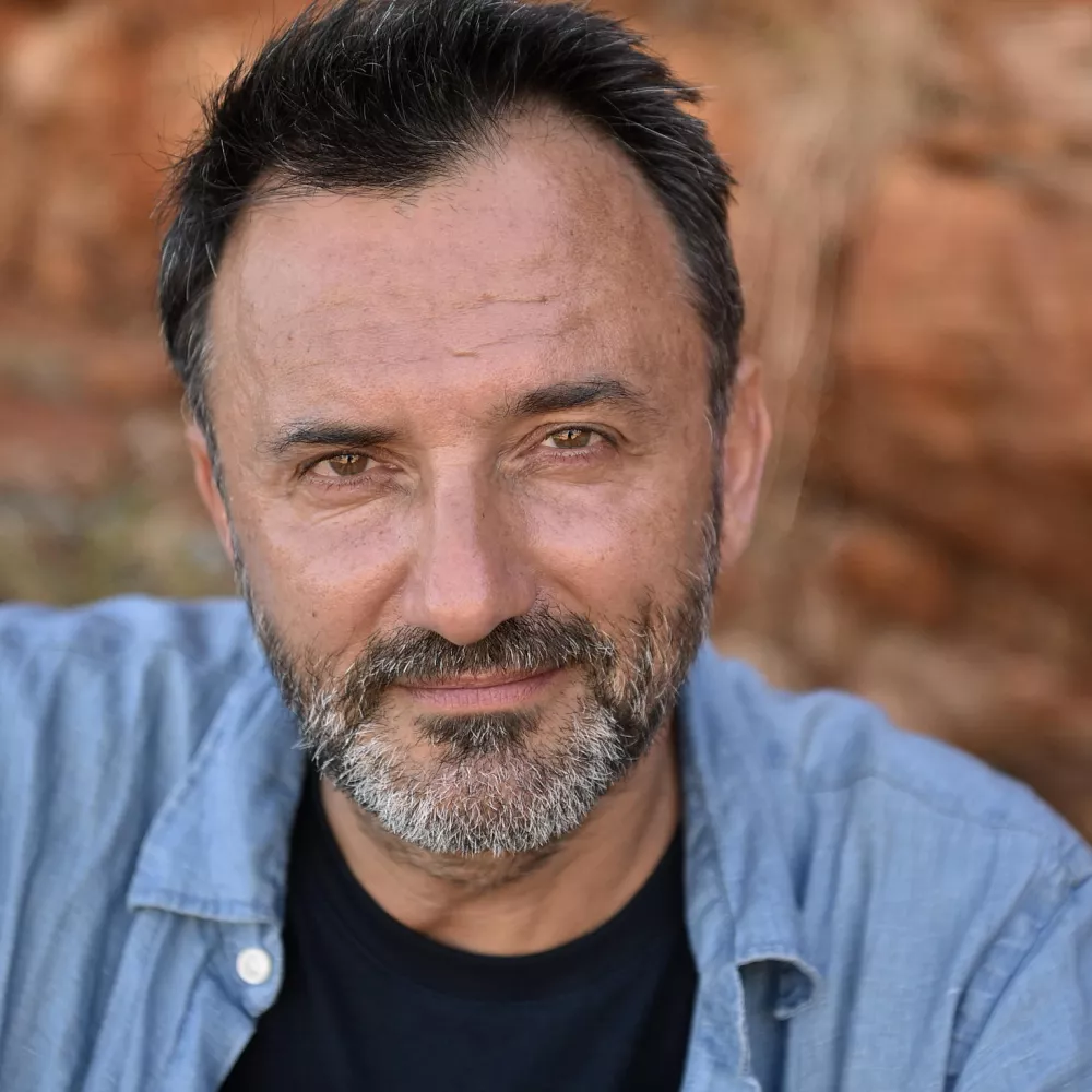 © Jean-Michel TURPIN RENDEZ VOUS EN TERRE INCONNUE