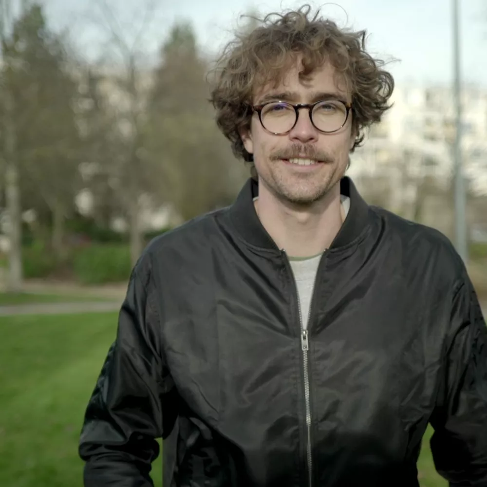 © Golden Moustache - GM6 / FTV Baptiste Lorbert
