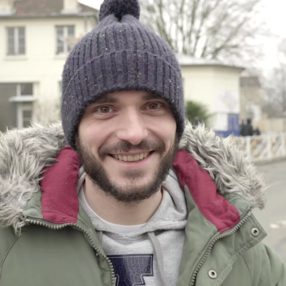 © Golden Moustache - GM6 / FTV Jérôme Niel