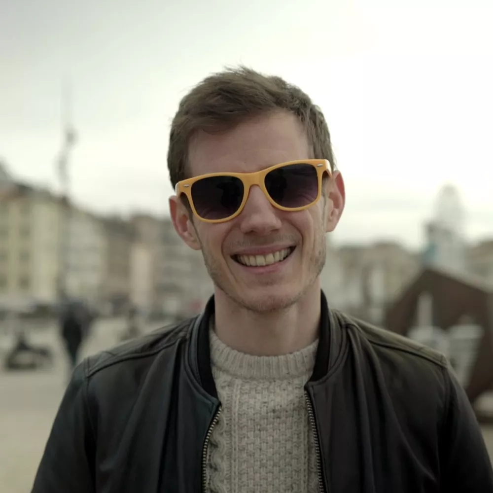 © Golden Moustache - GM6 / FTV Pv Nova