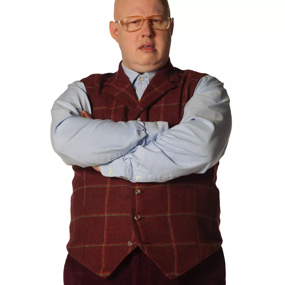 Nardole Doctor Who: Series 10: Episode 1: The Pilot