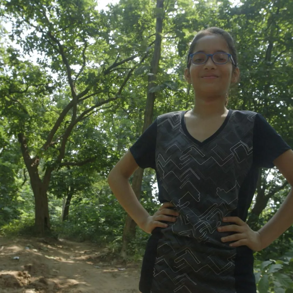 Ridhima Pandey Ridhima Pandey