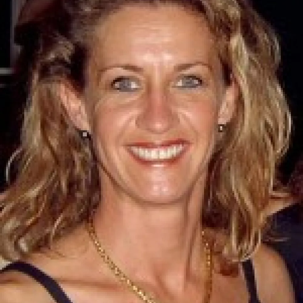 Cécile Gaspar Cécile Gaspar