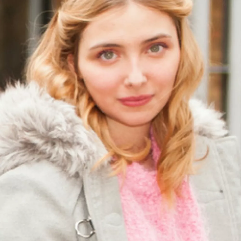 Lula Cotton Frapier