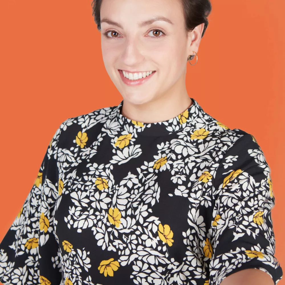 Aude Gogny-Goubert Aude Gogny-Goubert