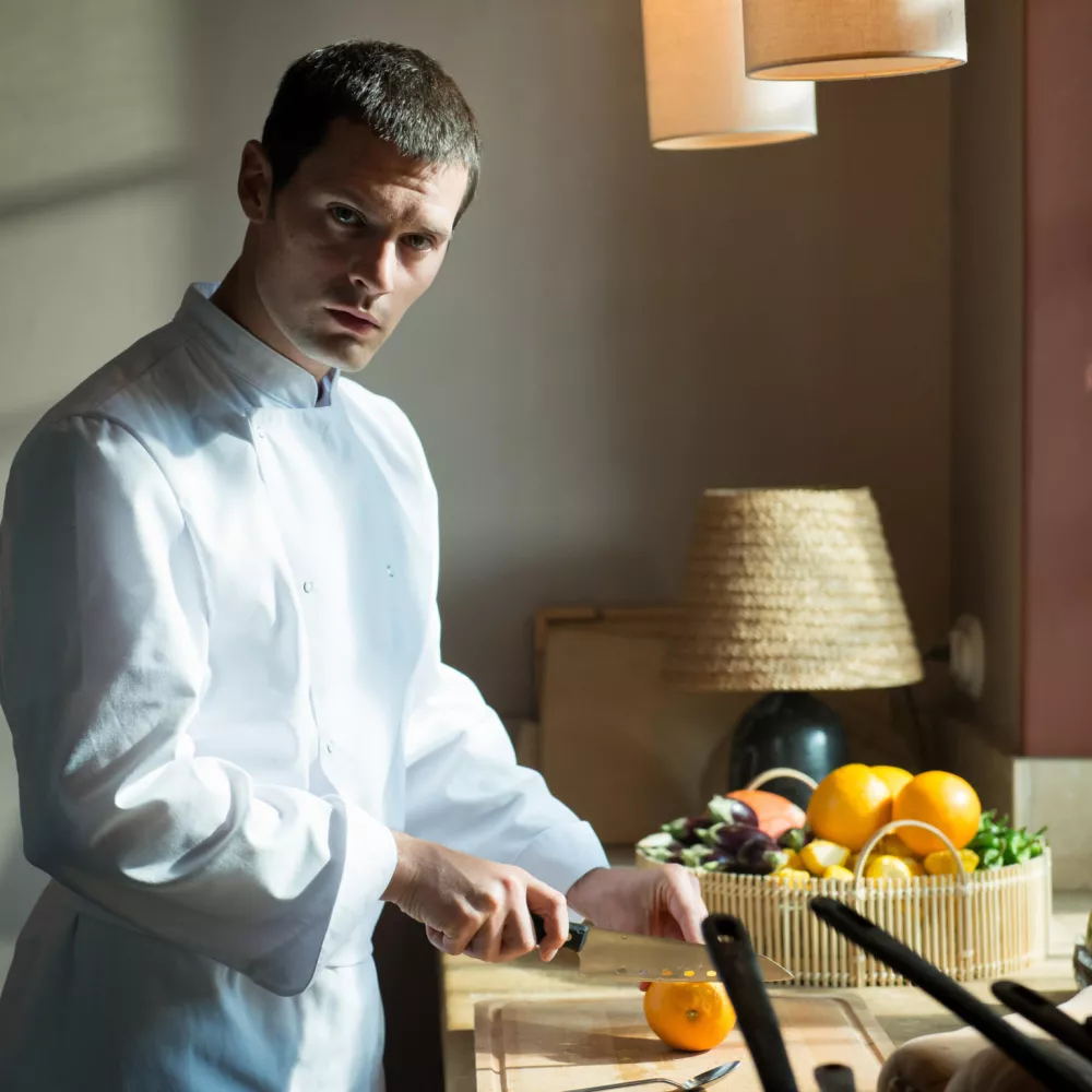 CHEFS