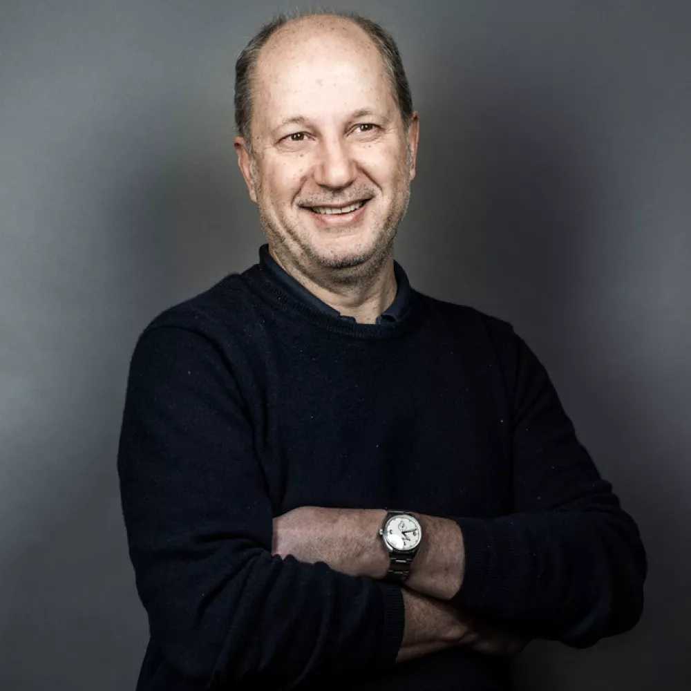Frédéric Thonet