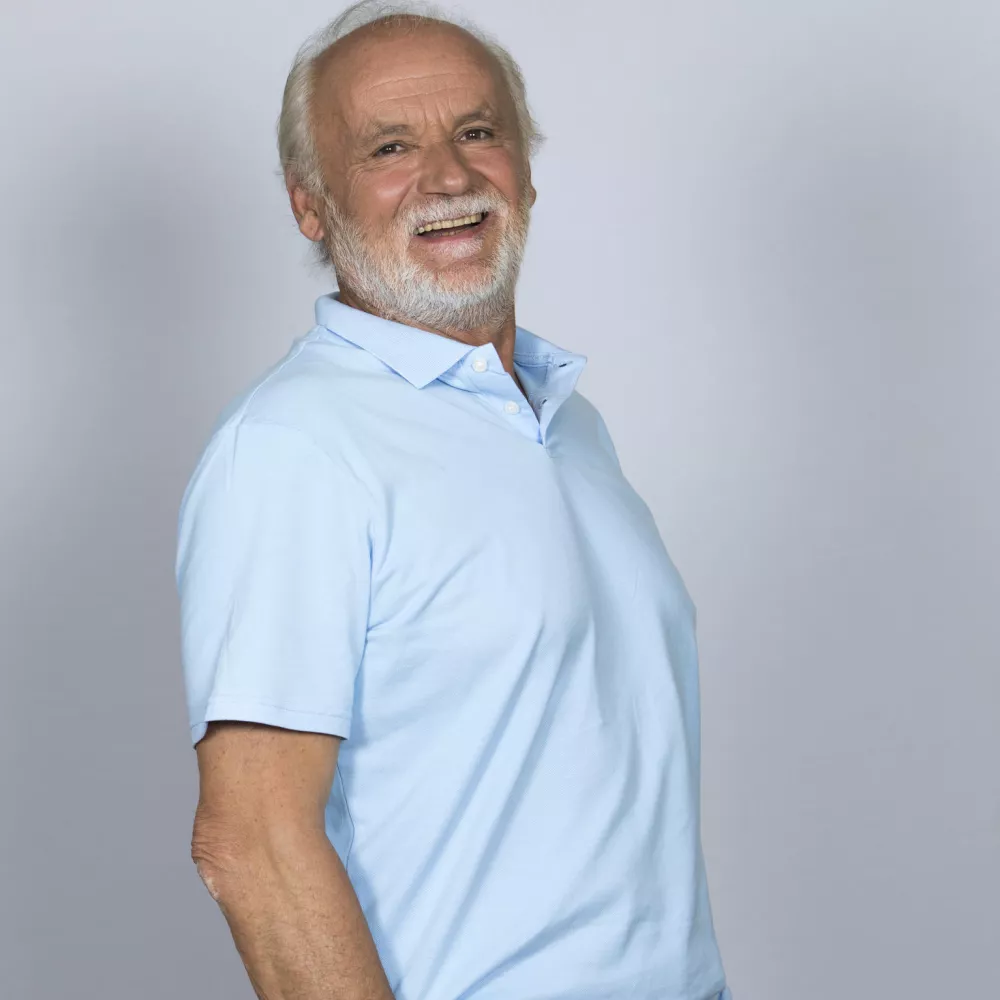 GILLES SCARELLA FTV IL ETAIT UNE FOIS