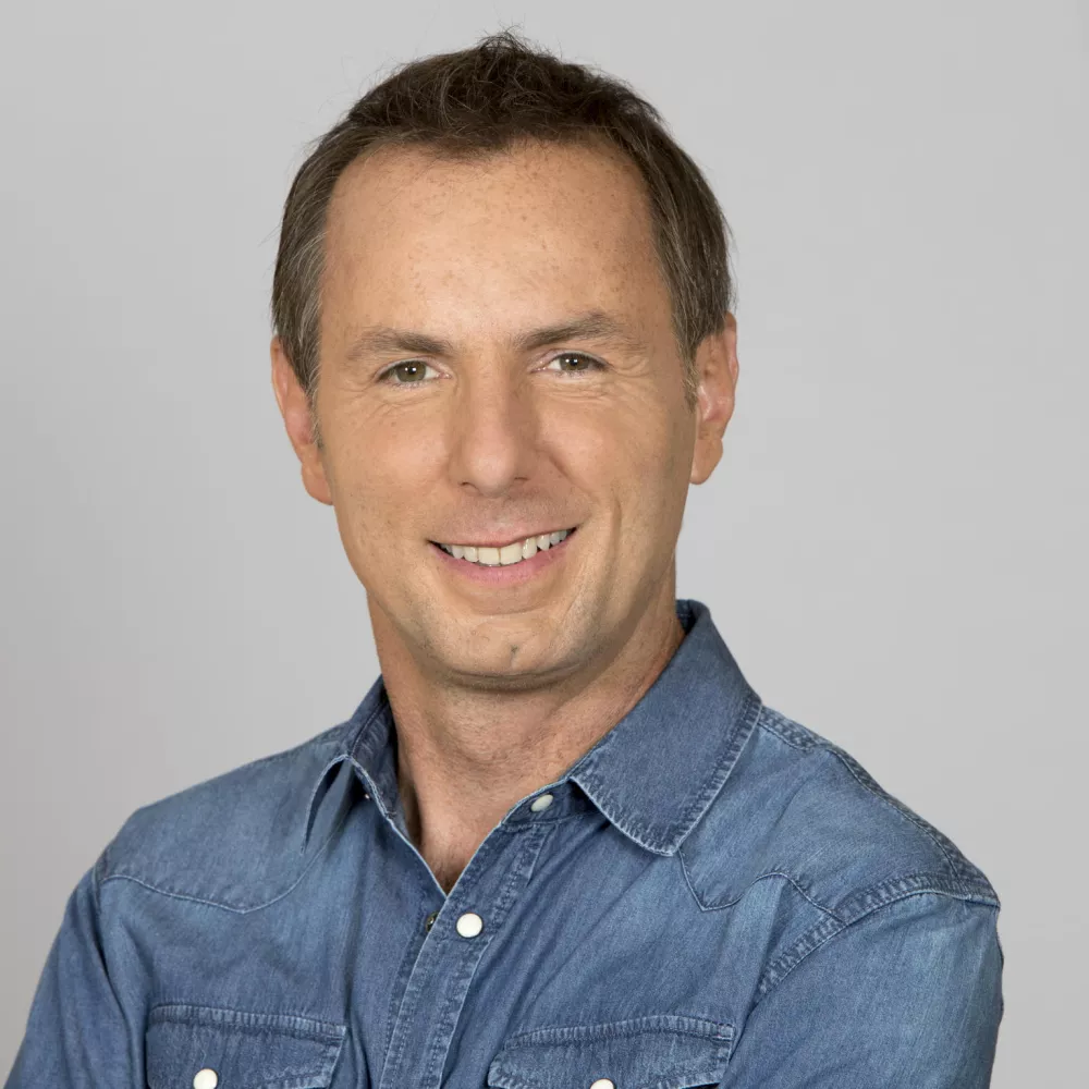 GILLES SCARELLA FTV IL ETAIT UNE FOIS