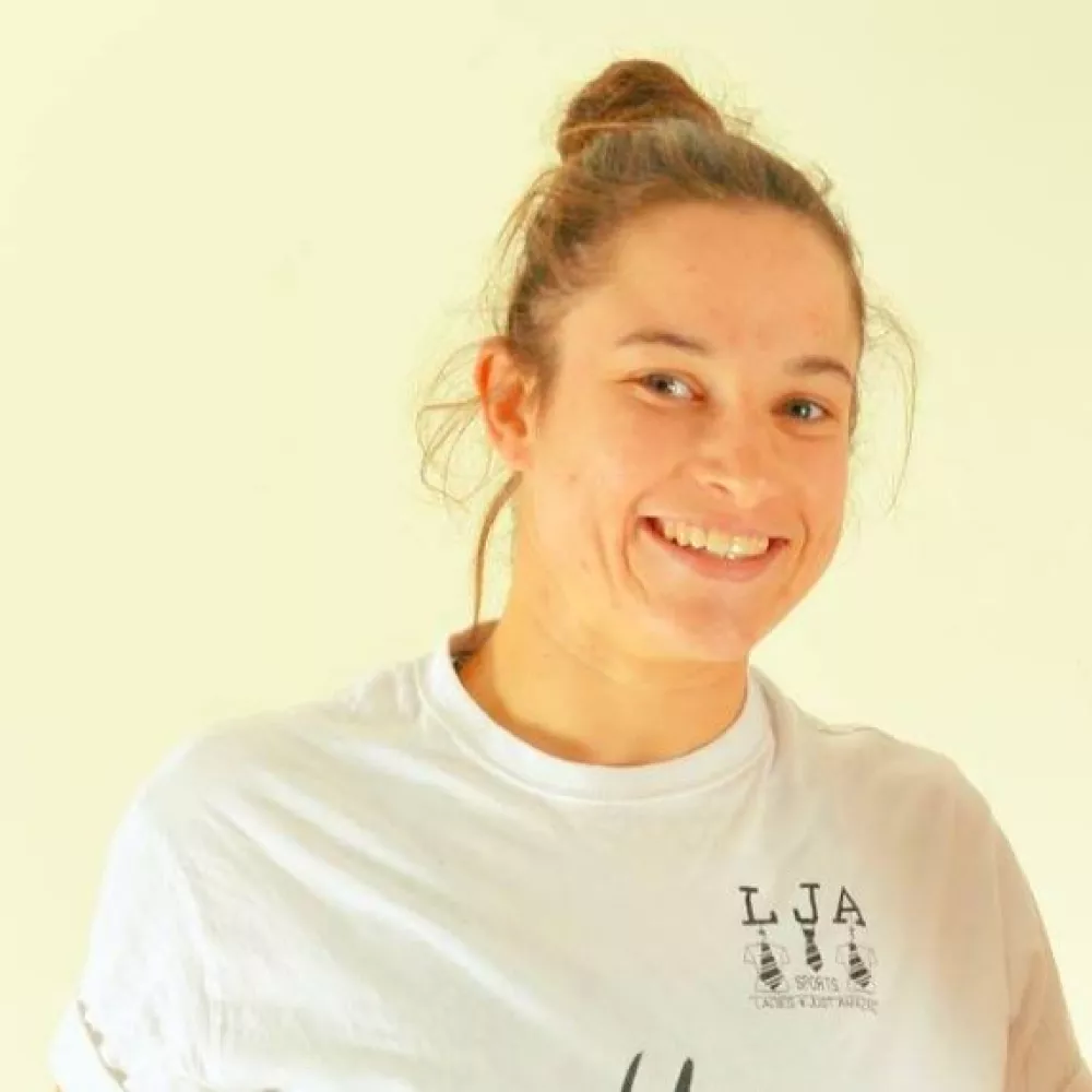 Laura Di Muzio. Laura Di Muzio.