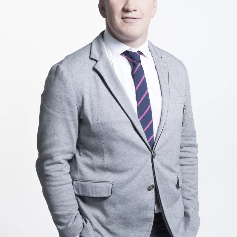 Sylvain Marconnet Sylvain Marconnet