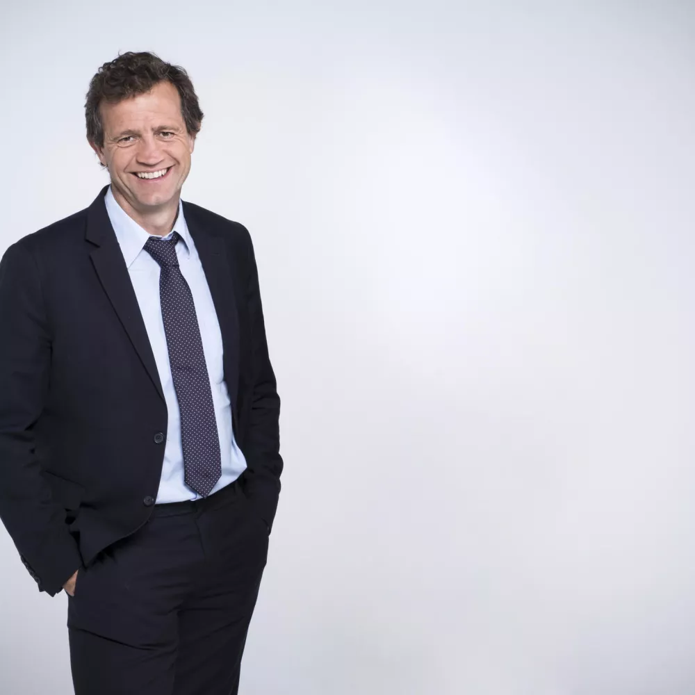 Fabien Galthié Fabien Galthié