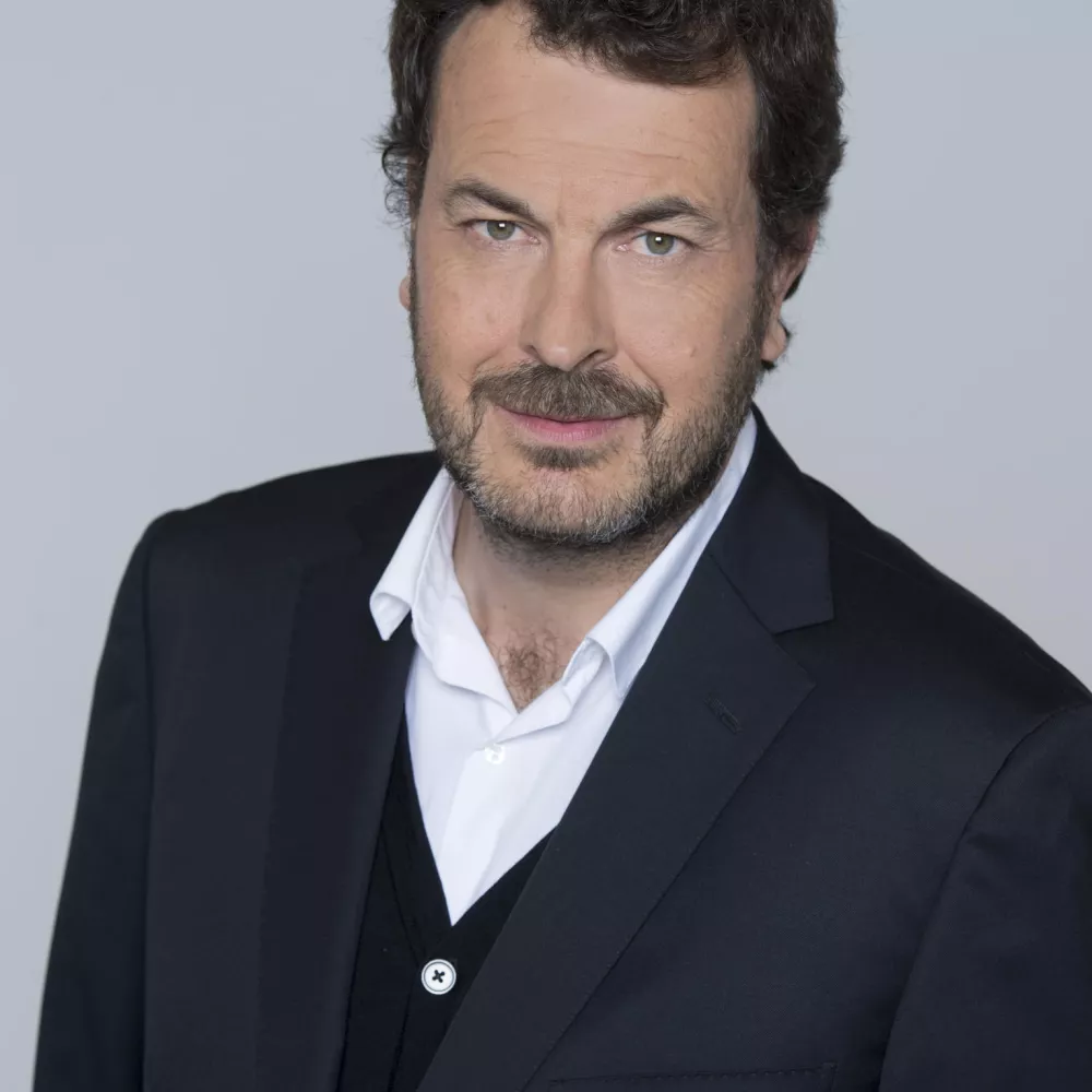 Laurent-Eric LE LAY