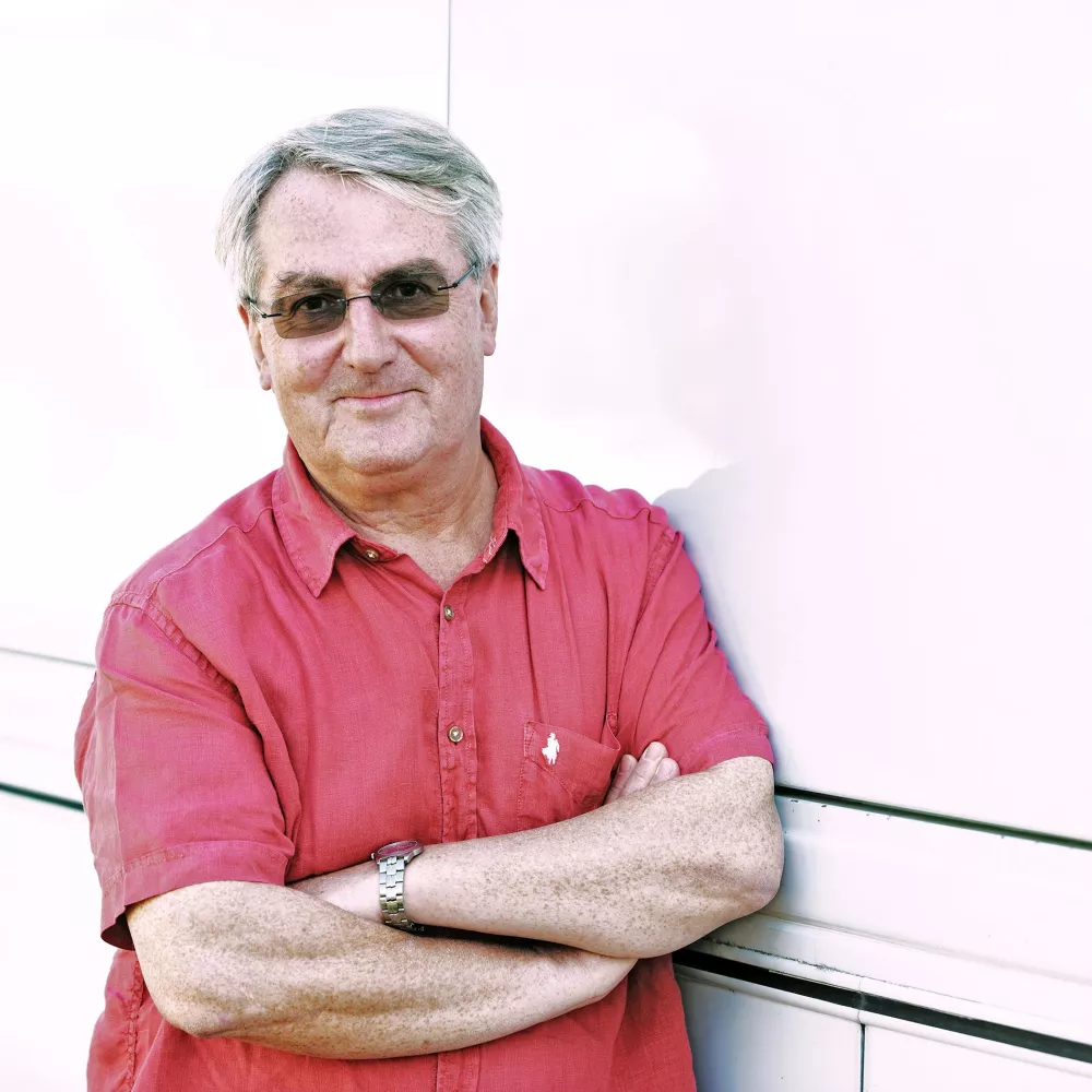 Jean-Maurice Ooghe