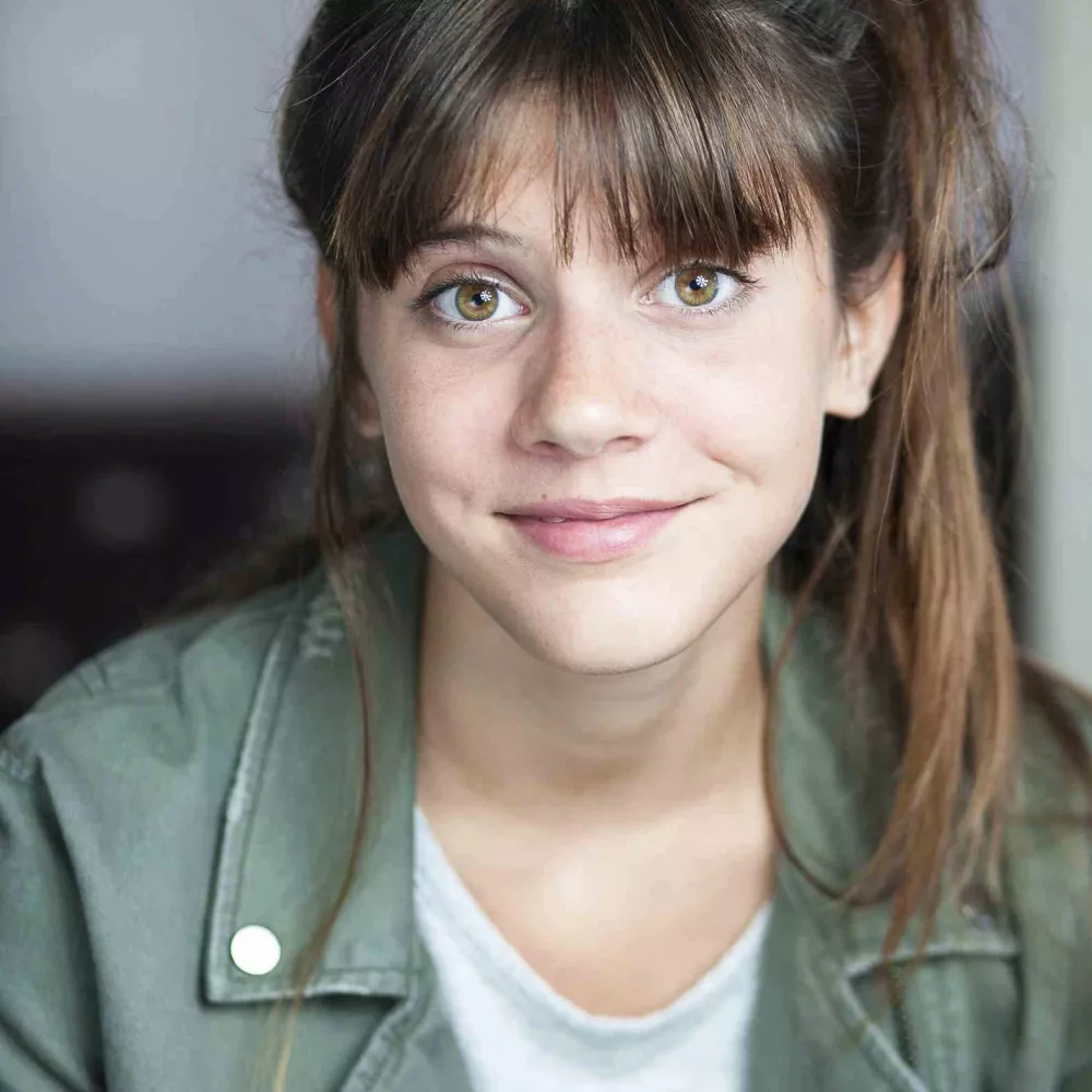 Alexia Chicot