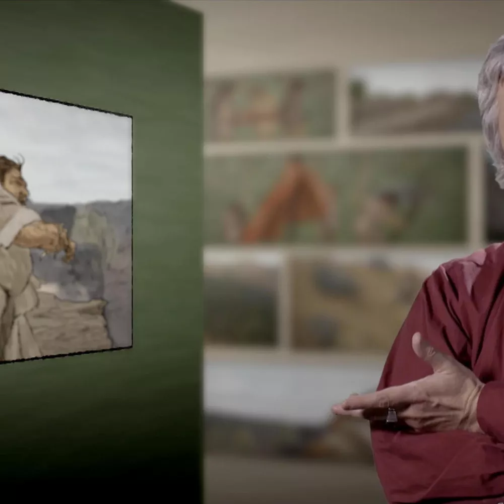 William Chiflet LA VIE AU TEMPS DE CRO-MAGNON