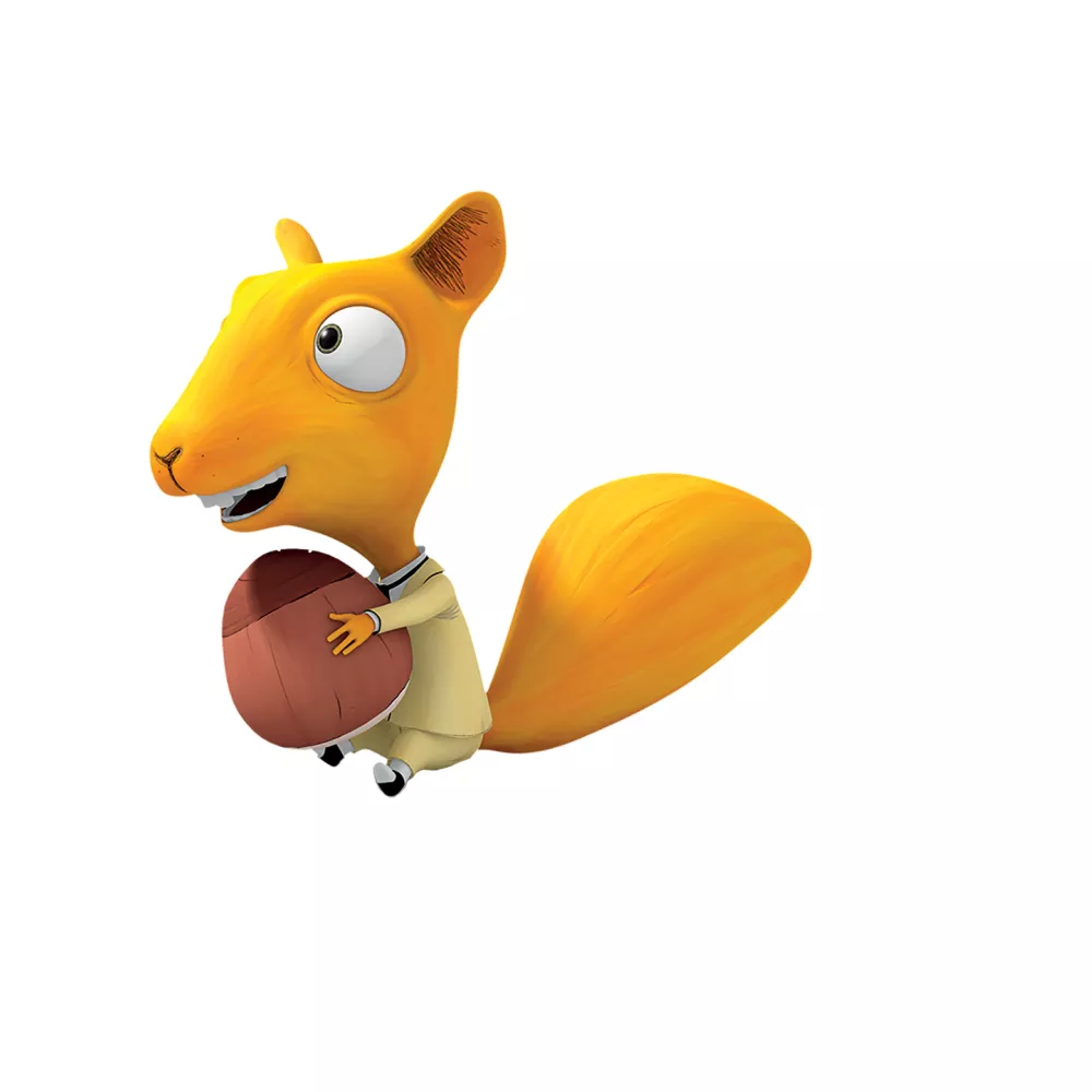 Bernard