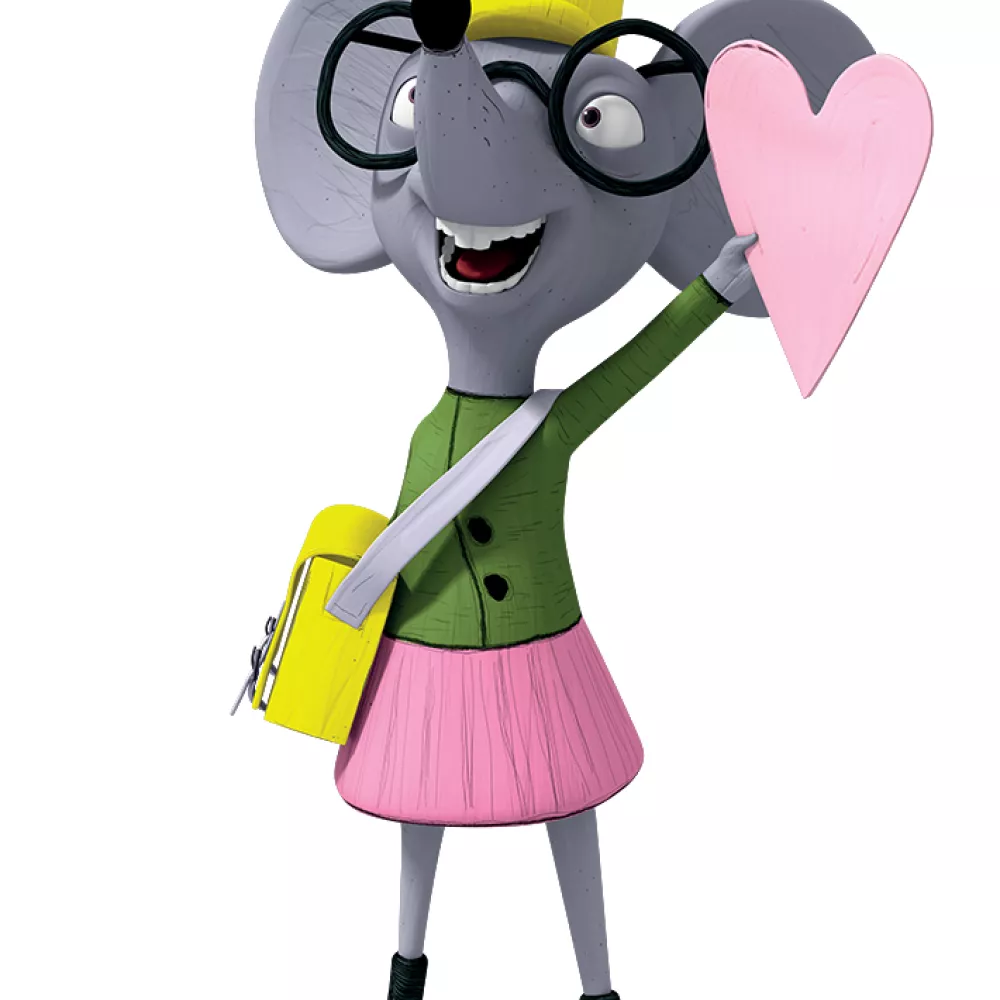 Henriette